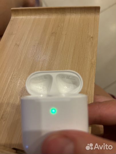 Кейс для airpods