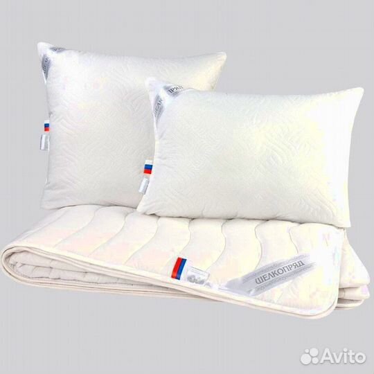 Одеяло 175х205 Всесезонное