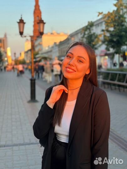 Любая работа, подработка