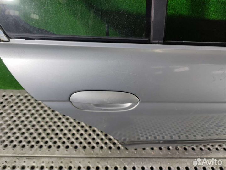 Дверь задняя правая BMW 5 E39 1999