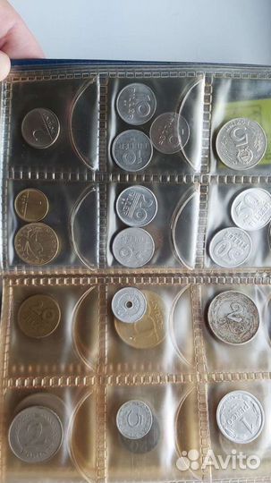 Монеты Венгрия