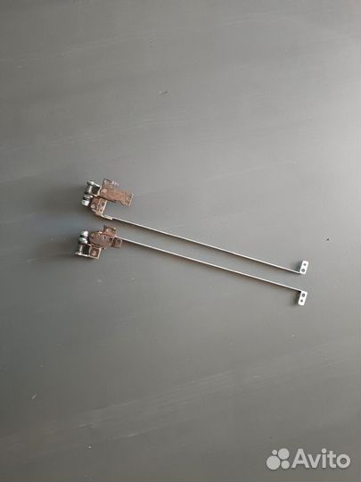 Asus K55N корпус и запчасти