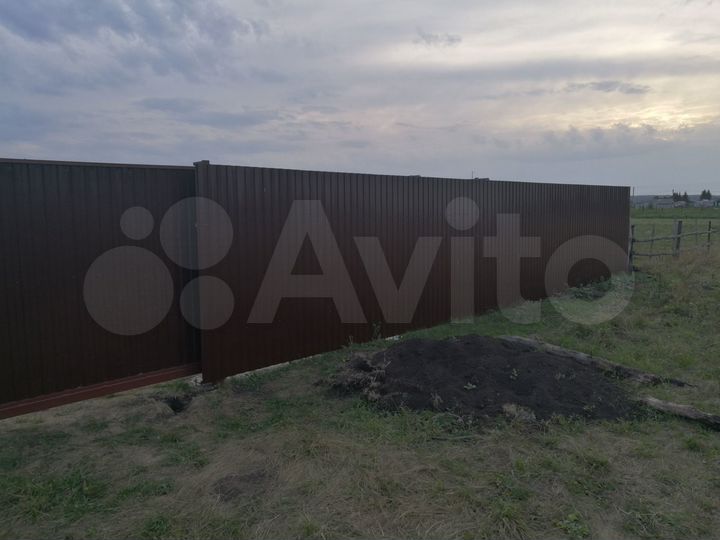 Участок 13,9 сот. (ИЖС)