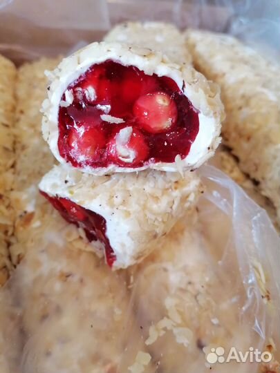 Склад лукума