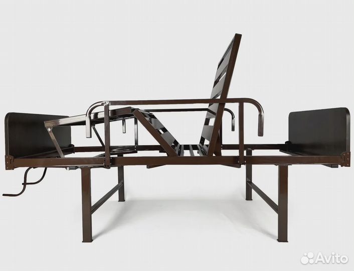 Кровать функциональная комфортная