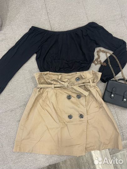 Женская одежда