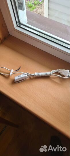 Кабель для бра