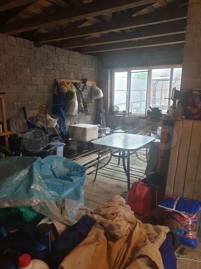 Дом 293,6 м² на участке 12 сот.