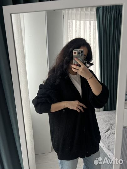 Кардиган женский