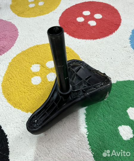 Седло, подседел, пегии мелочь на бмх bmx