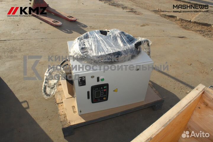 Щит автоматического ввода резерва