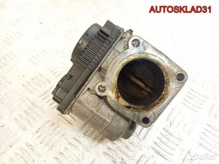 Заслонка дроссельная Nissan Almera N16 1.8 QG18