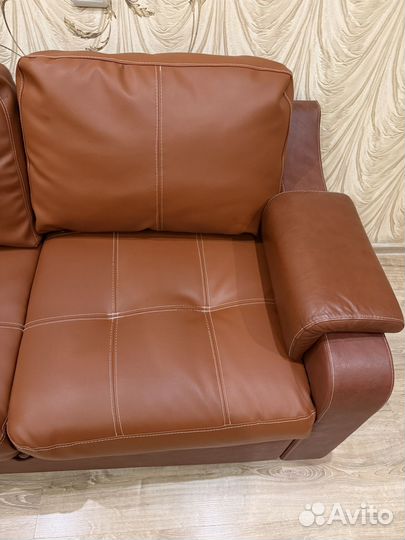 Диван раскладной бу