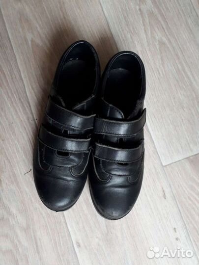 Сапоги (ботинки) Scandia зимние, р. 30, 18.5см