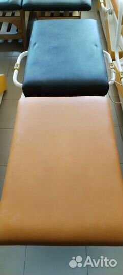 Стол для мышц живота