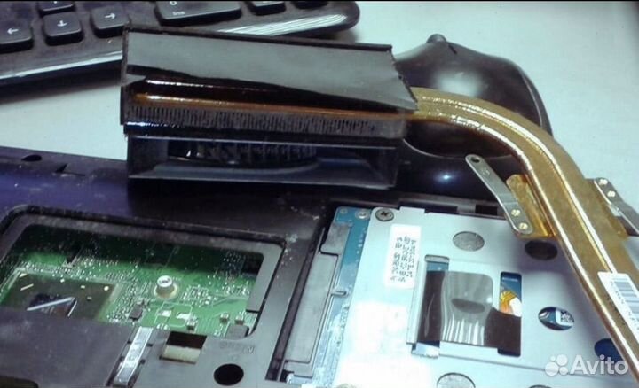 Ремонт компьютеров Компьютерный мастер Выезд