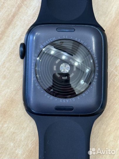 Apple Watch Se 2 44 mm Оригинал 97 акб