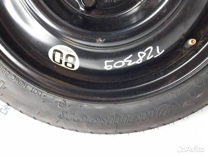 Докатка Hyundai