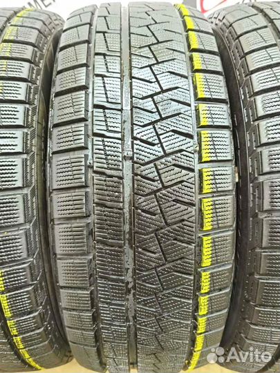 Pirelli Ice Asimmetrico 205/55 R16 91Q