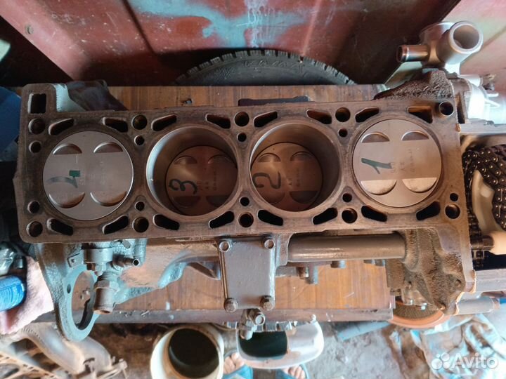 Продам Блок