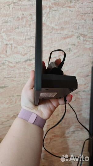 Цифровая фоторамка ritmix