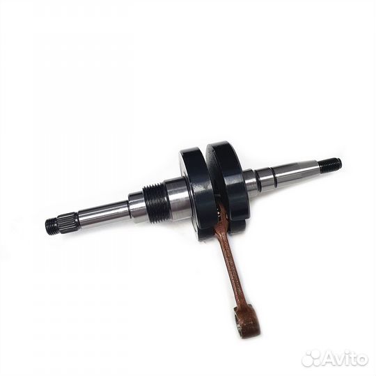 Коленвал Suzuki Lets 2T 50 SEE TW