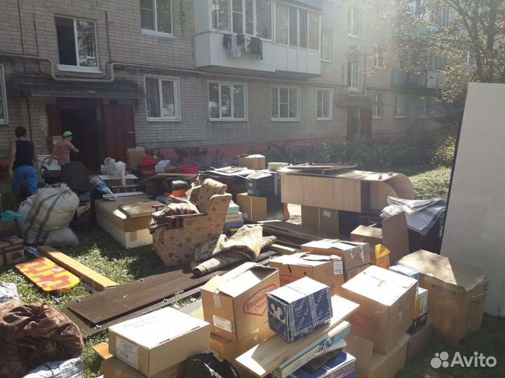 Переезды грузчики грузоперевозки