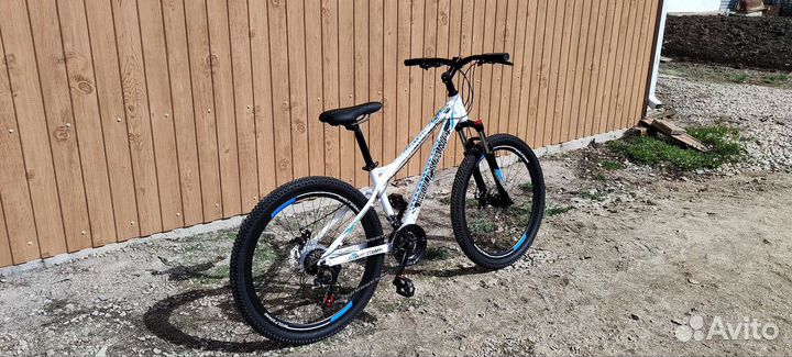 Велосипед 26