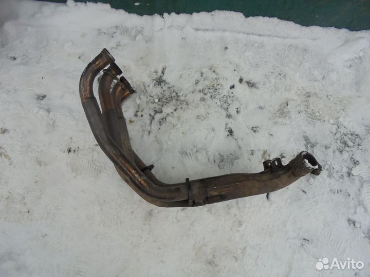 Коллектор Suzuki, GSX R 1100, 1993-98