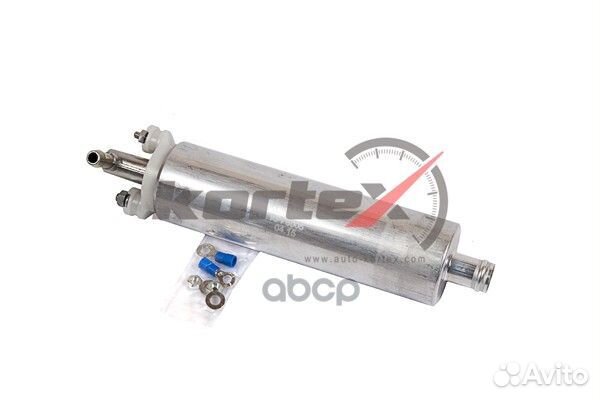 Насос топливный MB W124/W202/W210 91- KPF6005STD