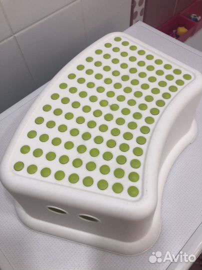 Подставка для ног детская IKEA