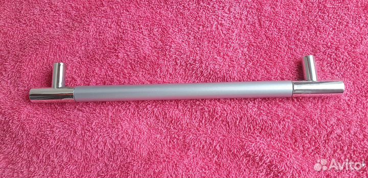 Мебельные ручки