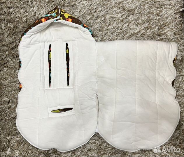 Конверт mikkimama