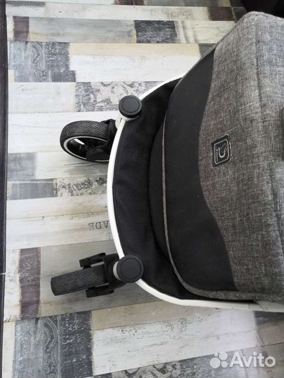 Прогулочная коляска бу