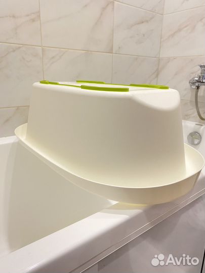 Ванночка для купания