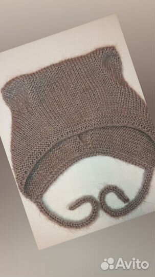 Вязание спицами на заказ