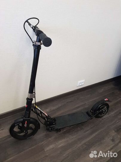 Самокат Roces lux 230 мм