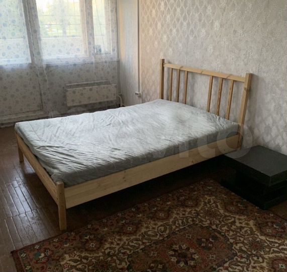 5-к. квартира, 95 м², 1/9 эт.