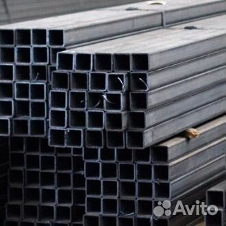 Профильная труба