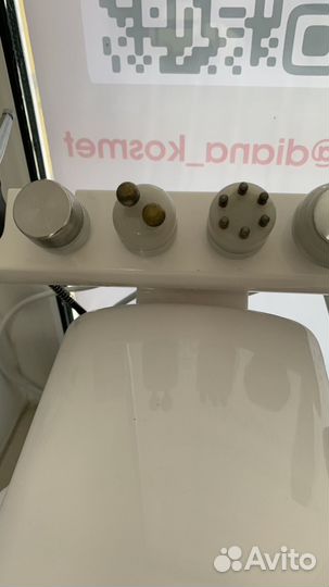 Косметологический комбайн Profacial F6