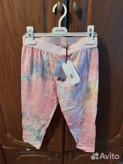 Пакет одежды для девочки Futurino