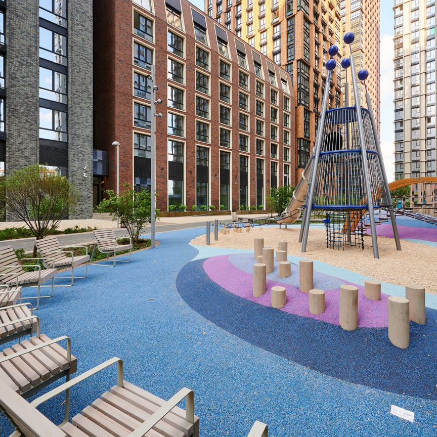 3-к. квартира, 78,4 м², 27/30 эт.