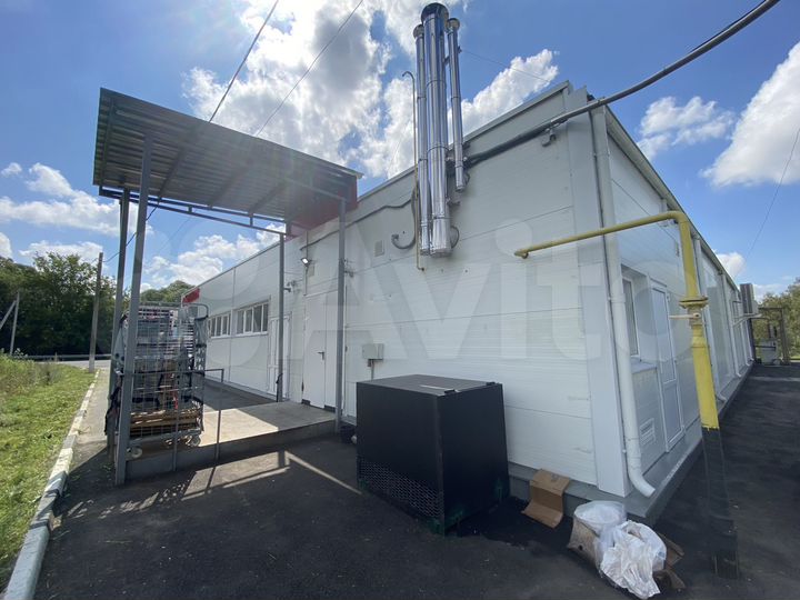 Свободного назначения, 240 м²