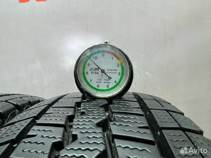 Зимние шины 165R14 6P. RLT Dunlop Winter Maxx SV01