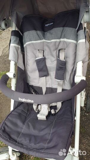 Коляска трость inglesina trip