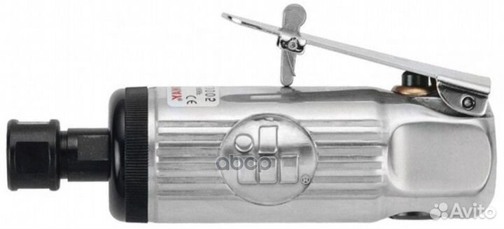 Бормашинка пневматическая 22000 об/мин., патрон