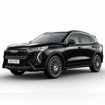 Новый Haval Jolion 1.5 AMT, 2024, цена от 2 399 000 руб.