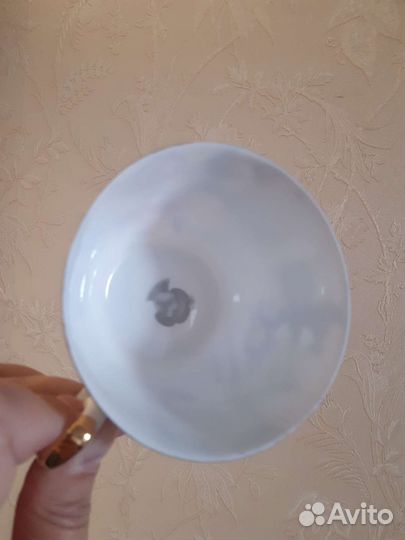 Чайный сервиз