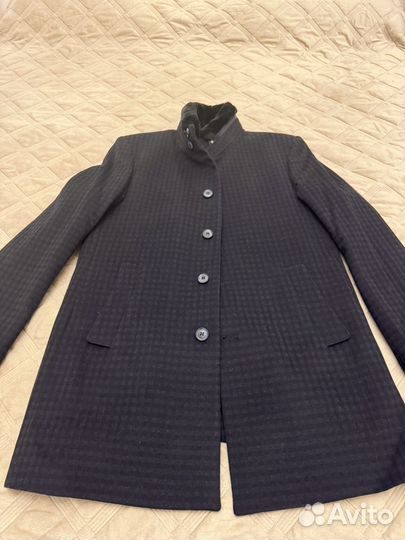 Пальто мужское