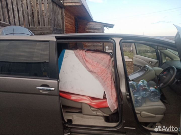 Попутный груз